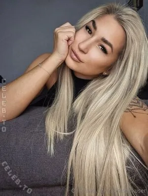 Blonde Model OnlyFans Leaked Free Thumbnail Picture - #XT8iV232A3
