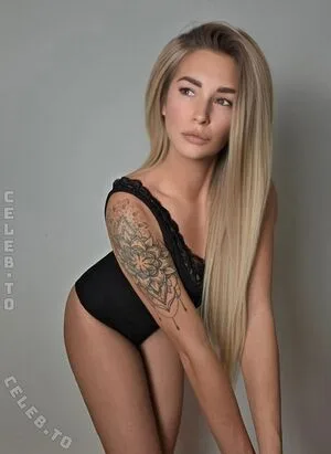 Blonde Model OnlyFans Leaked Free Thumbnail Picture - #E8NIa03wxB