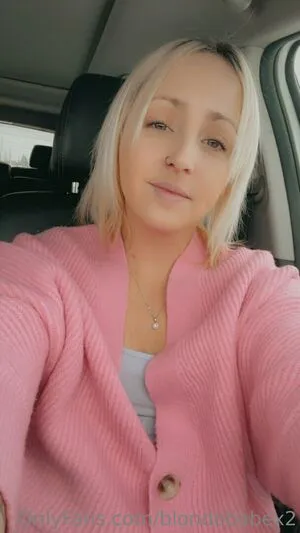Blondebabex2 OnlyFans Leaked Free Thumbnail Picture - #2Aguq2XhLh