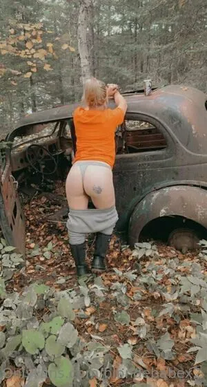 Blondebabex2 OnlyFans Leaked Free Thumbnail Picture - #3i6N2Ej9VQ