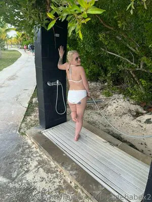Blondebabex2 OnlyFans Leaked Free Thumbnail Picture - #EKxm7XJhRx