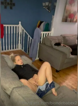 Blondebabex2 OnlyFans Leaked Free Thumbnail Picture - #LULO4xUu5m