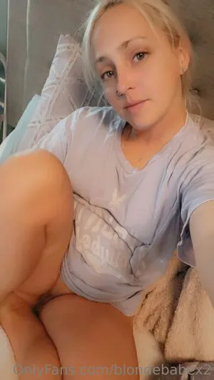 Blondebabex2 OnlyFans Leaked Free Thumbnail Picture - #Sq3JTGwm1l