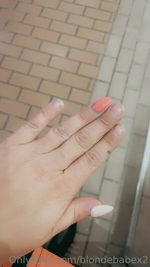 Blondebabex2 OnlyFans Leaked Free Thumbnail Picture - #T51mLU0MxB