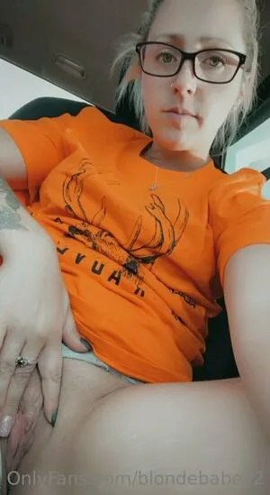 Blondebabex2 OnlyFans Leaked Free Thumbnail Picture - #YuDlNvyA0i