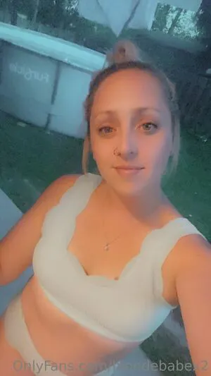 Blondebabex2 OnlyFans Leaked Free Thumbnail Picture - #nmRk8zf2Wn