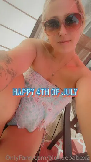 Blondebabex2 OnlyFans Leaked Free Thumbnail Picture - #t3lP3nejTG