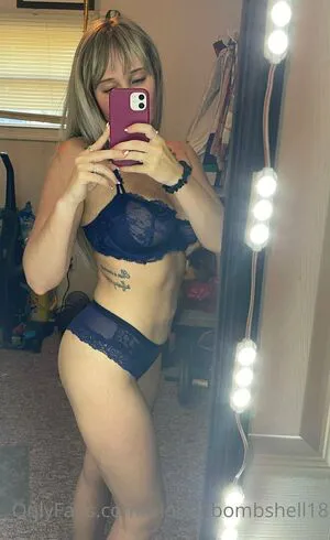 Blondebombshell18 OnlyFans Leaked Free Thumbnail Picture - #8gY9lldBVP