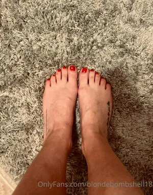 Blondebombshell18 OnlyFans Leaked Free Thumbnail Picture - #9iBTqwlpik