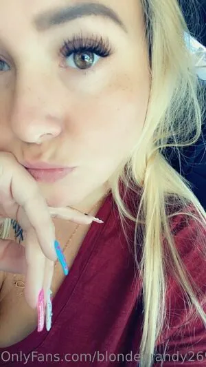 Blondebrandy269 OnlyFans Leaked Free Thumbnail Picture - #0lF1BWKPWs