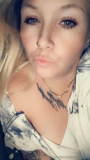Blondebrandy269 OnlyFans Leaked Free Thumbnail Picture - #0lcoNHeAP0