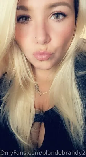 Blondebrandy269 OnlyFans Leaked Free Thumbnail Picture - #3TlPghlevI