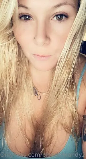 Blondebrandy269 OnlyFans Leaked Free Thumbnail Picture - #4NaffjPLHB