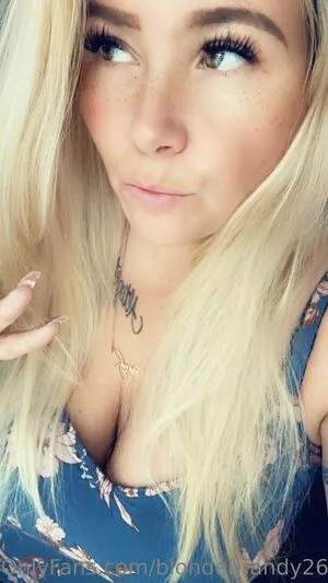 Blondebrandy269 OnlyFans Leaked Free Thumbnail Picture - #9SpEuSGPvQ