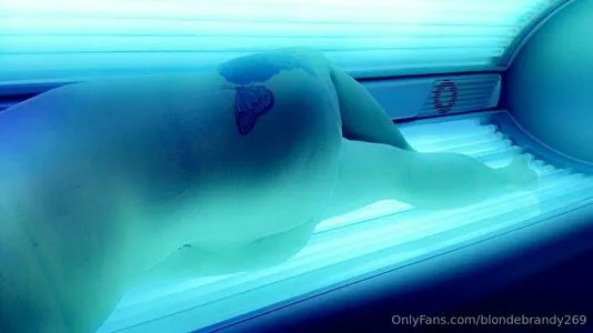 Blondebrandy269 OnlyFans Leaked Free Thumbnail Picture - #M1PFr6DU8W