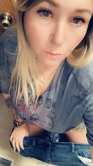 Blondebrandy269 OnlyFans Leaked Free Thumbnail Picture - #WS31YDP7Gr