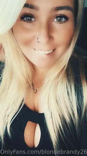 Blondebrandy269 OnlyFans Leaked Free Thumbnail Picture - #cxtcADSLDM