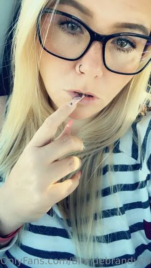 Blondebrandy269 OnlyFans Leaked Free Thumbnail Picture - #flNFnCVkmT