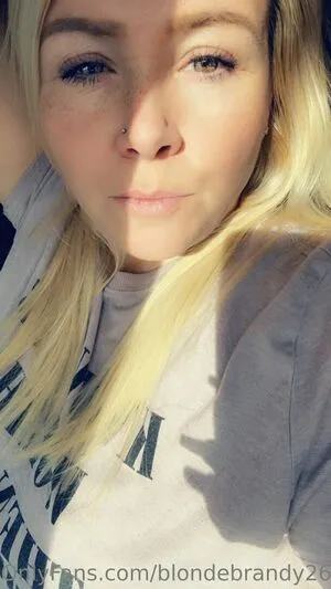 Blondebrandy269 OnlyFans Leaked Free Thumbnail Picture - #jde0tdH22J