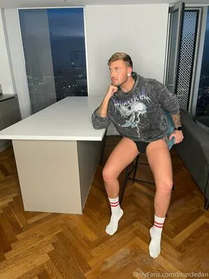 Blondedan OnlyFans Leaked Free Thumbnail Picture - #StZHwLjj8e