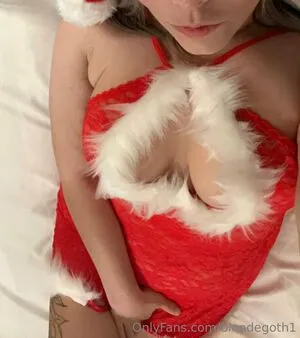 Blondegoth1 OnlyFans Leaked Free Thumbnail Picture - #AsTD2JhSwp