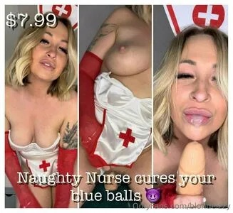 Blondeizzy OnlyFans Leaked Free Thumbnail Picture - #p5TQIAkmaJ