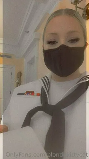 Blondekittycat OnlyFans Leaked Free Thumbnail Picture - #CrirprZCuh