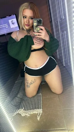 Blondekittycat OnlyFans Leaked Free Thumbnail Picture - #zRBCCLG2ap