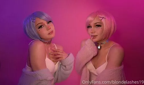 Blondelashes19 OnlyFans Leaked Free Thumbnail Picture - #2EGxpgJlHZ