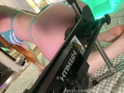 Blondelashes19 OnlyFans Leaked Free Thumbnail Picture - #6Gy59qYARS