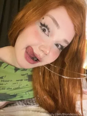 Blondelashes19 OnlyFans Leaked Free Thumbnail Picture - #BfWXiqBoQW