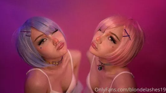 Blondelashes19 OnlyFans Leaked Free Thumbnail Picture - #tNJFqf2y9B