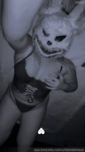 Blondemaus OnlyFans Leaked Free Thumbnail Picture - #13pbFrOMHc