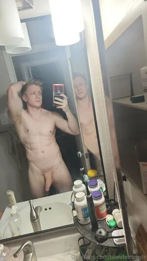 Blondemonstr OnlyFans Leaked Free Thumbnail Picture - #MyRcriRw2v