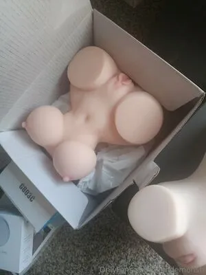 Blondemonstr OnlyFans Leaked Free Thumbnail Picture - #POxFV8bR16