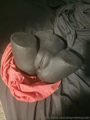 Blondemonstr OnlyFans Leaked Free Thumbnail Picture - #gHKVudoSc6