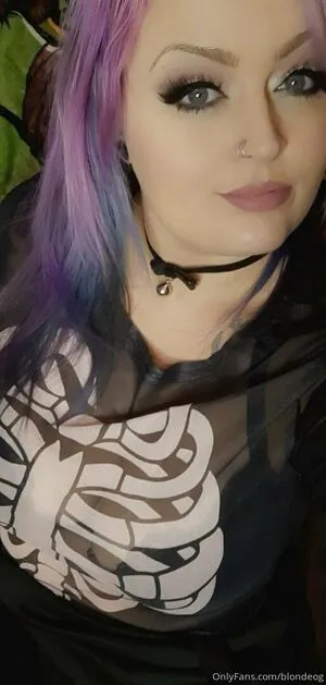Blondeog OnlyFans Leaked Free Thumbnail Picture - #GOK8SXOPMR
