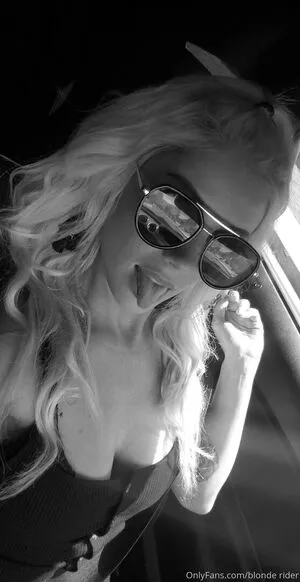 Blonderider OnlyFans Leaked Free Thumbnail Picture - #A8IXd5hDoK