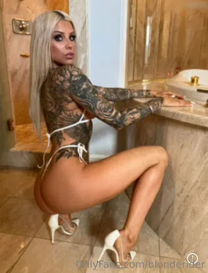Blonderider OnlyFans Leaked Free Thumbnail Picture - #AIrDkXJQLs