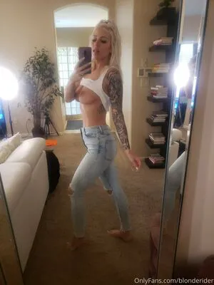Blonderider OnlyFans Leaked Free Thumbnail Picture - #PtckqI4HB6