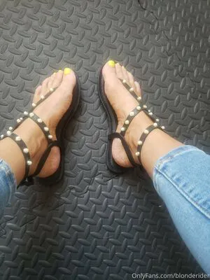 Blonderider OnlyFans Leaked Free Thumbnail Picture - #TquejZIEh0