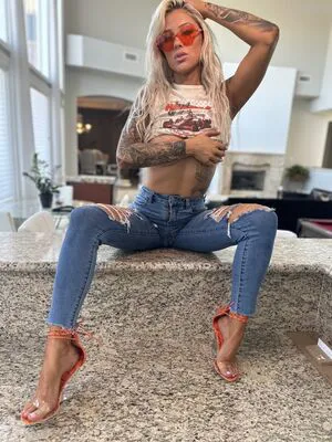 Blonderider OnlyFans Leaked Free Thumbnail Picture - #WpGIYA4qow