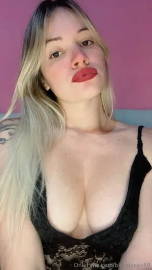 Blondesex69 OnlyFans Leaked Free Thumbnail Picture - #tORWfRuvKi
