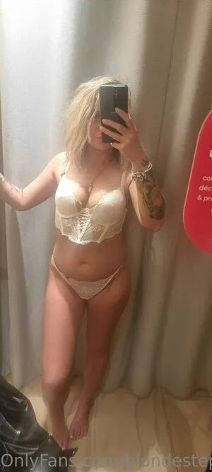 Blondestephxx Thumbnail Picture