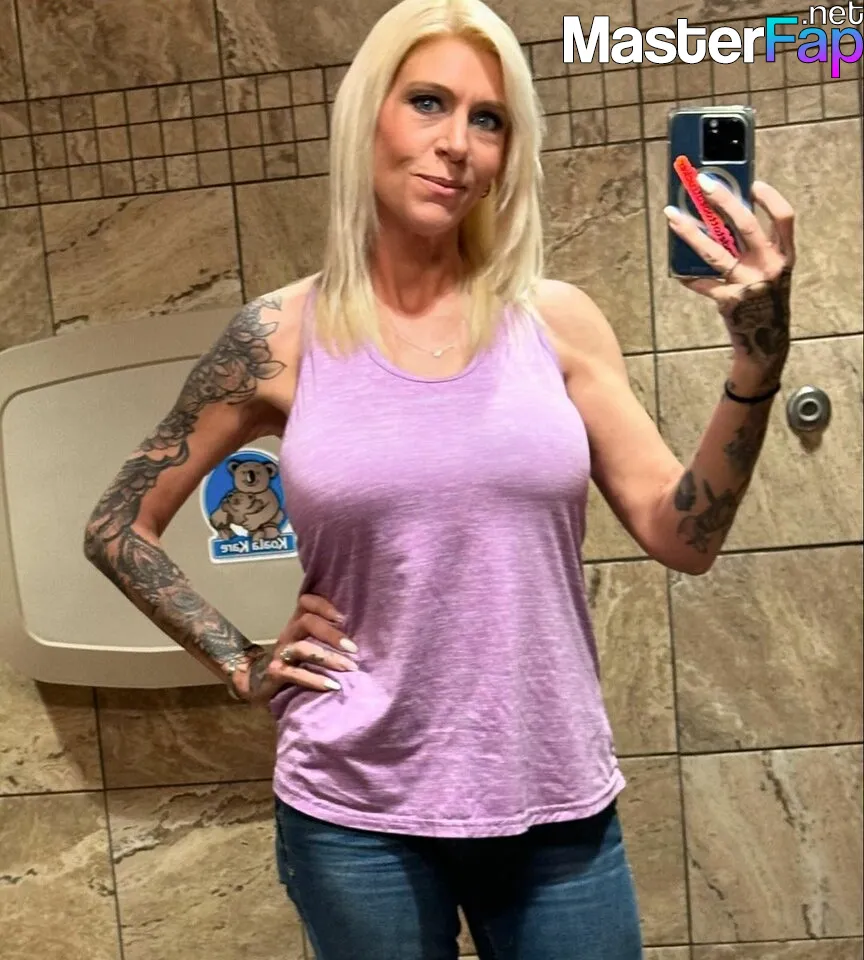 Blondetattooedtrucker OnlyFans Leak Picture - #rDiS1dYIZT.