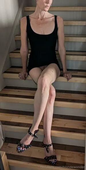 Blondewonder OnlyFans Leaked Free Thumbnail Picture - #Iv8o85XWrJ