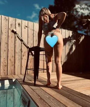 Blondie Inked777 Thumbnail Picture