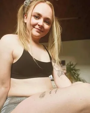 Blondieee OnlyFans Leaked Free Thumbnail Picture - #3ReYZMHHBm