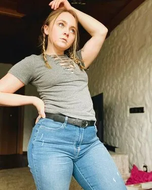 Blondieee OnlyFans Leaked Free Thumbnail Picture - #JllIBhBEP6