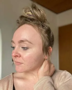 Blondieee OnlyFans Leaked Free Thumbnail Picture - #bDZdTuLplM
